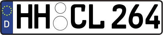 HH-CL264