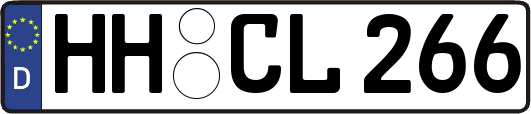 HH-CL266