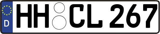 HH-CL267