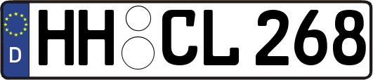 HH-CL268