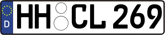 HH-CL269