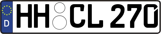 HH-CL270