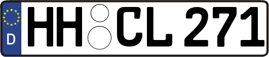 HH-CL271