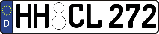 HH-CL272
