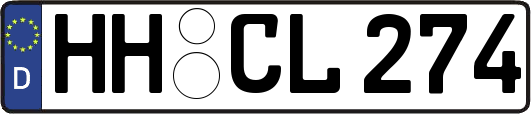 HH-CL274