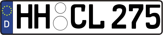 HH-CL275