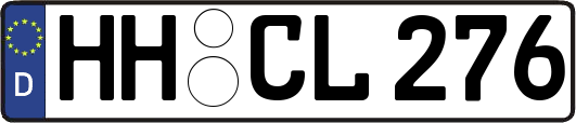 HH-CL276