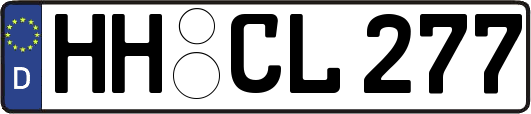 HH-CL277