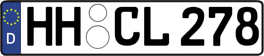 HH-CL278