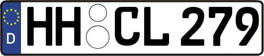 HH-CL279