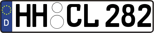 HH-CL282