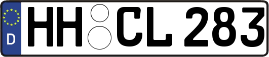 HH-CL283