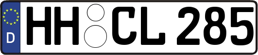 HH-CL285
