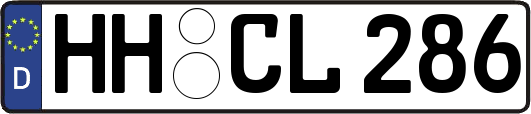 HH-CL286