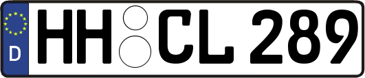 HH-CL289