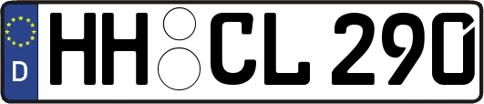 HH-CL290