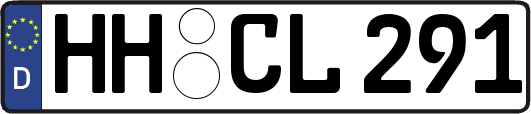 HH-CL291