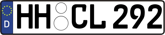 HH-CL292