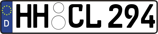 HH-CL294