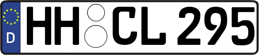 HH-CL295