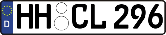 HH-CL296