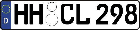 HH-CL298