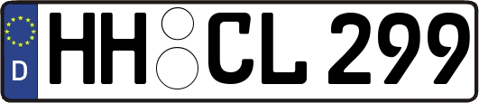 HH-CL299