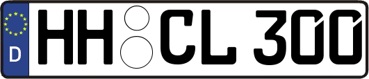 HH-CL300