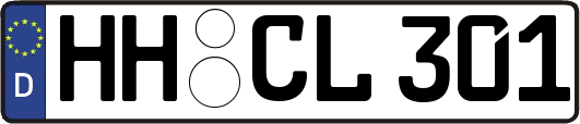 HH-CL301