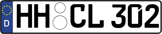 HH-CL302
