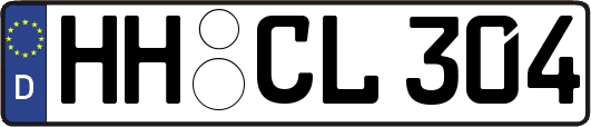 HH-CL304