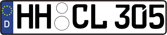HH-CL305