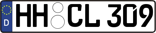 HH-CL309