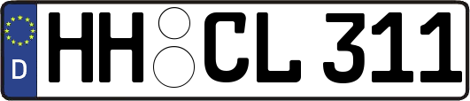 HH-CL311