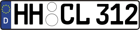 HH-CL312