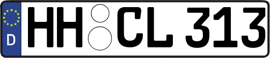HH-CL313