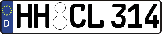 HH-CL314