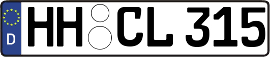 HH-CL315