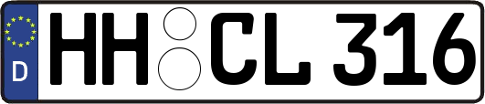 HH-CL316