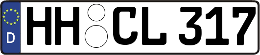 HH-CL317