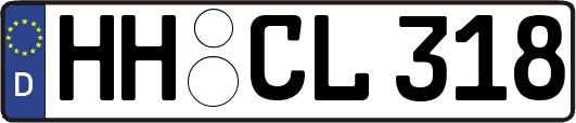 HH-CL318