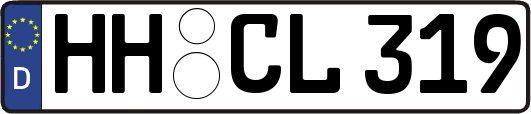 HH-CL319