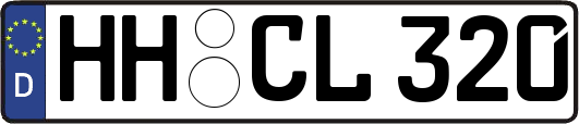 HH-CL320