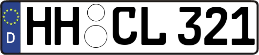 HH-CL321