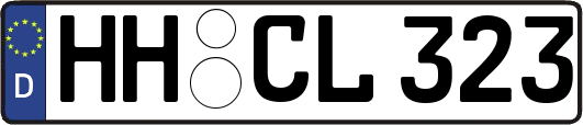 HH-CL323