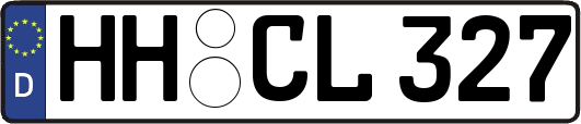 HH-CL327