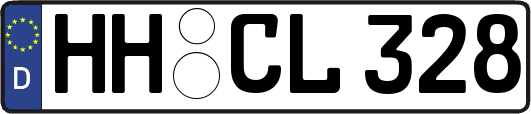 HH-CL328