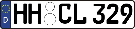 HH-CL329