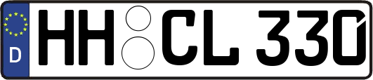 HH-CL330