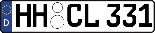 HH-CL331